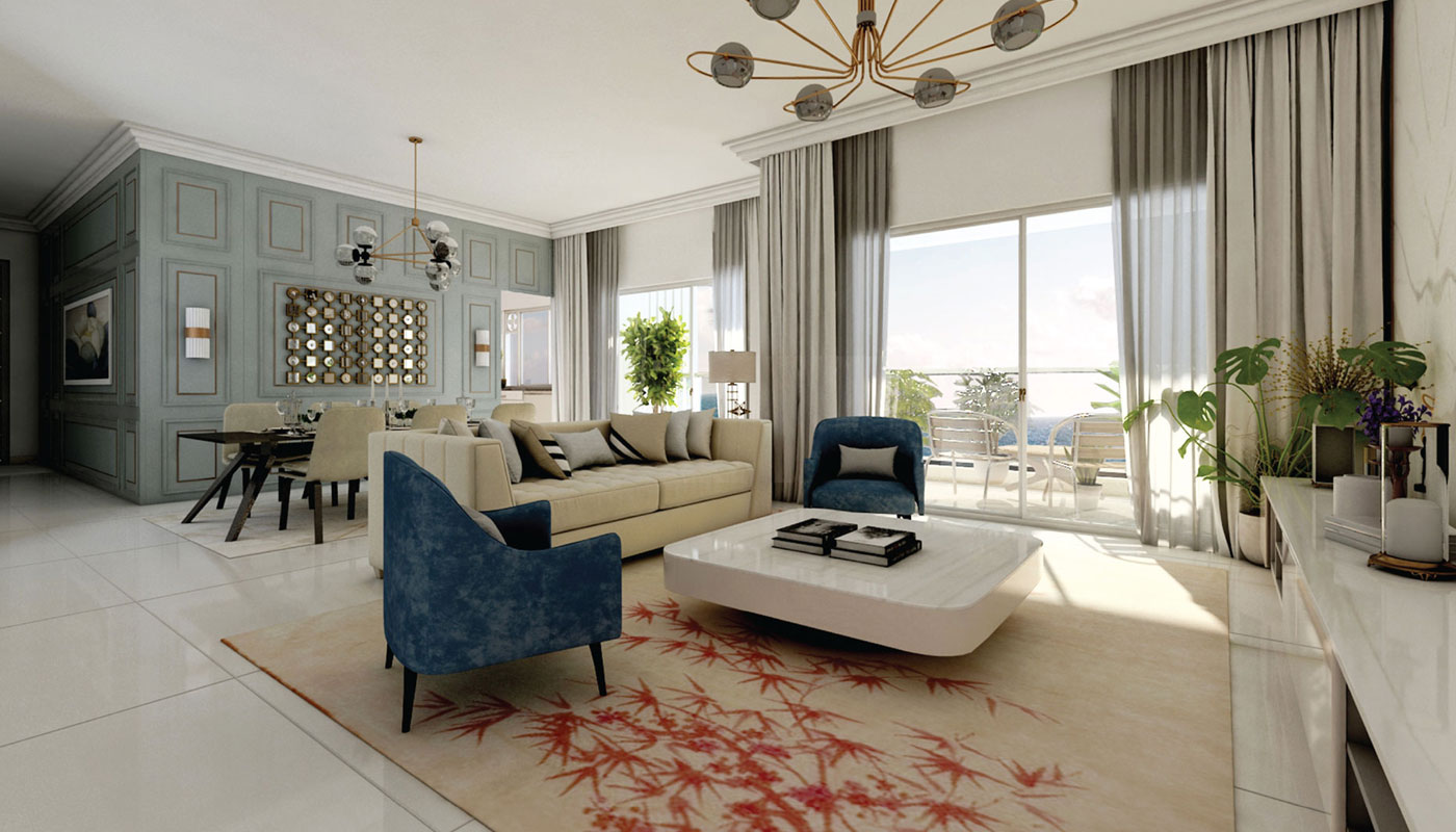 BPTP Lutyens Image 3